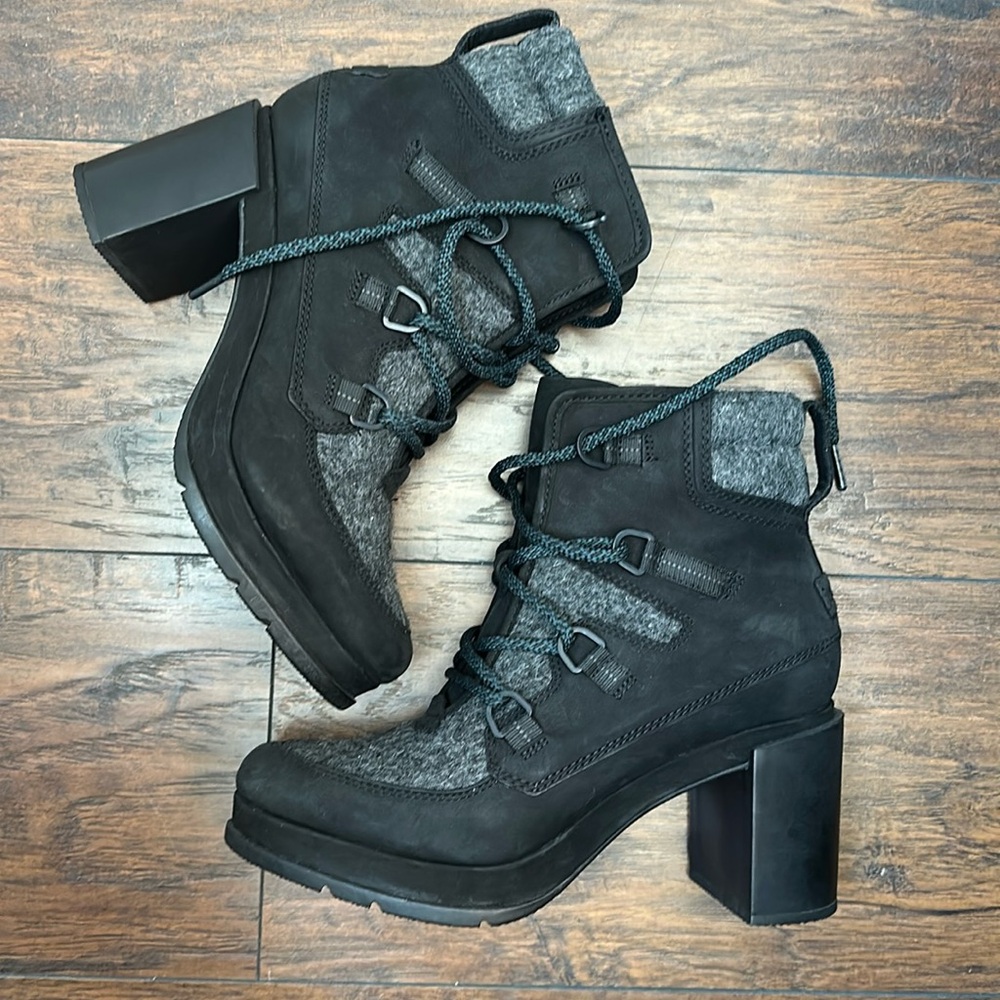Sorel Blake bootie